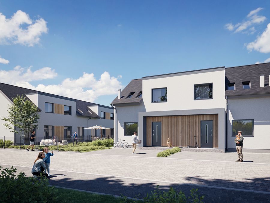 Osiedle na Wzgórzu III