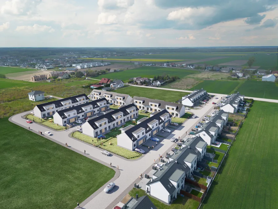 Osiedle na Wzgórzu III