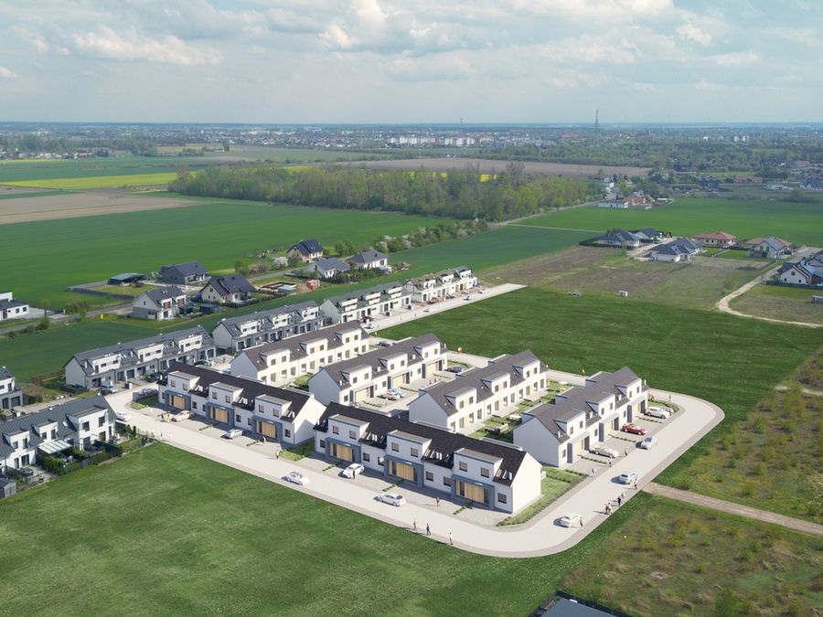 Osiedle na Wzgórzu III