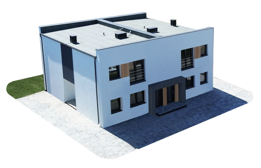 Mieszkania na Stasiewskiego