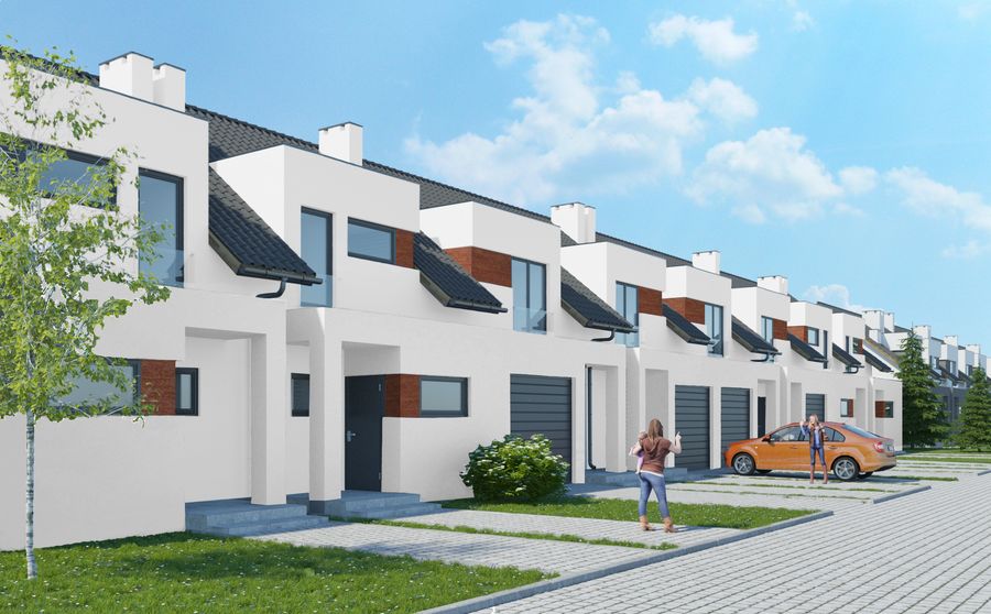 Osiedle Nowe Zielniki