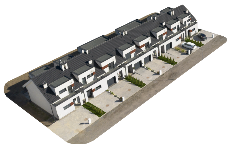 Osiedle Nowe Zielniki